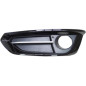 GRIGLIA PARAURTI ANTERIORE SINISTRA CON FENDINEBBIA BMW SERIES 2 F2223 COUPECABRIO 0114  0119