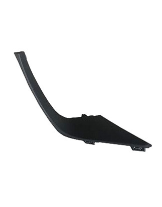 MODANATURA GRIGLIA PARAURTI ANTERIORE SUPERIORE SINISTRA PORSCHE MACAN 0114  0118