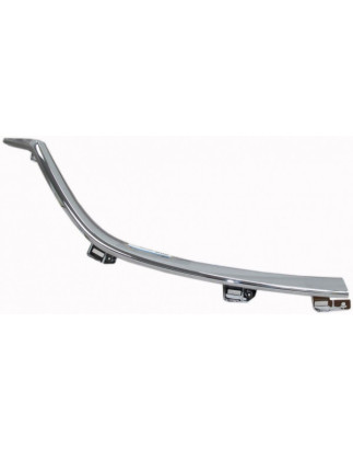 MODANATURA GRIGLIA RADIATORE DESTRA CROMATA MAZDA 6 0113  0116