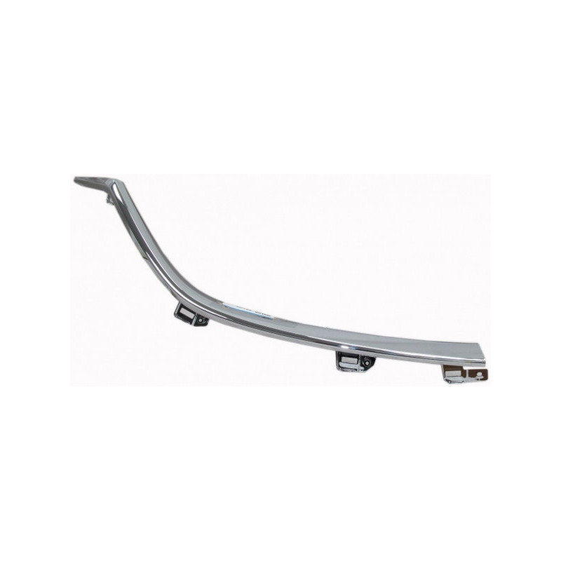 MODANATURA GRIGLIA RADIATORE DESTRA CROMATA MAZDA 6 0113  0116