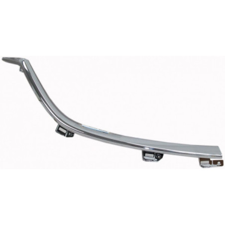 MODANATURA GRIGLIA RADIATORE DESTRA CROMATA MAZDA 6 0113  0116