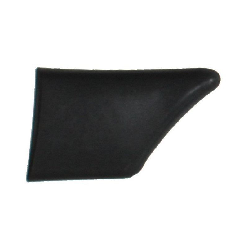 MODANATURA PARAFANGO POSTERIORE SINISTRO CITROEN BERLINGO 0102  0108, CITROEN BERLINGO 0196  0102 VERS 5P , PEUGEOT PARTNER 010