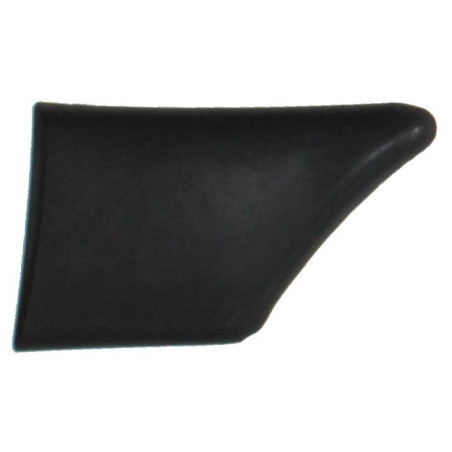 MODANATURA PARAFANGO POSTERIORE SINISTRO CITROEN BERLINGO 0102  0108, CITROEN BERLINGO 0196  0102 VERS 5P , PEUGEOT PARTNER 010