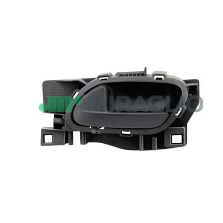 MANIGLIA INTERNA ANTERIORE DESTRO CITROEN BERLINGO 0108  0115, CITROEN BERLINGO 0115  0119, CITROEN JUMPY 0107  0116, FIAT SCUD