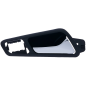 MANIGLIA INTERNA ANTERIORE SINISTRO VOLKSWAGEN PASSAT 0105  0111