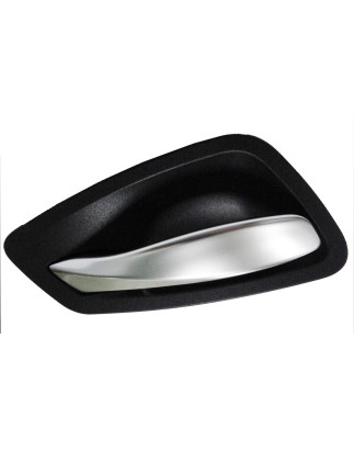 MANIGLIA INTERNA ANTERIOREPOSTERIORE SINISTRO BMW SERIES 3 E9091 SDN 0105  0108, BMW SERIES 3 E9091 SDN 0108  0112