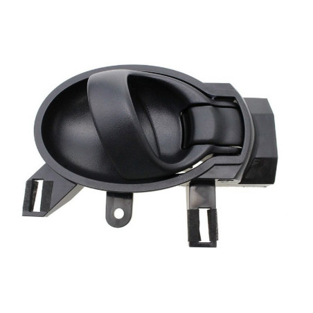 MANIGLIA INTERNA NERO ANTERIOREPOSTERIORE SINISTRO NISSAN CUBE 0109  0118, NISSAN JUKE 0110  0115, NISSAN JUKE 0115  0119, NISS