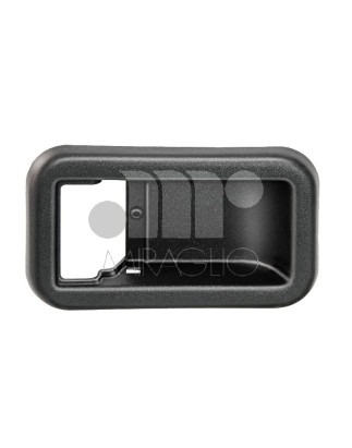 MANIGLIA INTERNA MOSTRINA APRIPORTA ANTERIORE DESTROSINISTRO CITROEN JUMPER 0194  010  FIAT DUCATO 0194  010  PEUGEOT BOXER 019