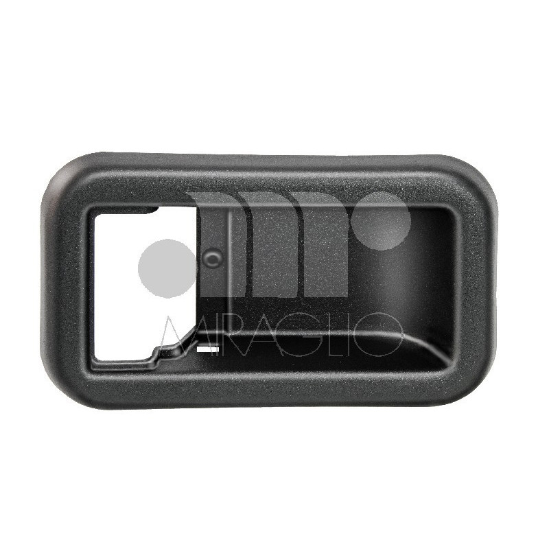 MANIGLIA INTERNA MOSTRINA APRIPORTA ANTERIORE DESTROSINISTRO CITROEN JUMPER 0194  010  FIAT DUCATO 0194  010  PEUGEOT BOXER 019