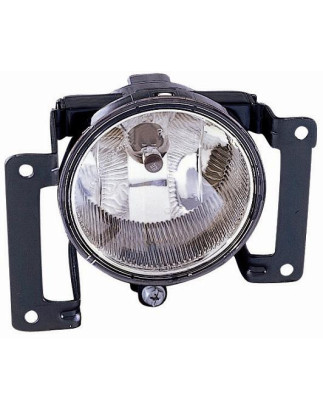 FENDINEBBIA SINISTRO HYUNDAI TUCSON 0104  0110