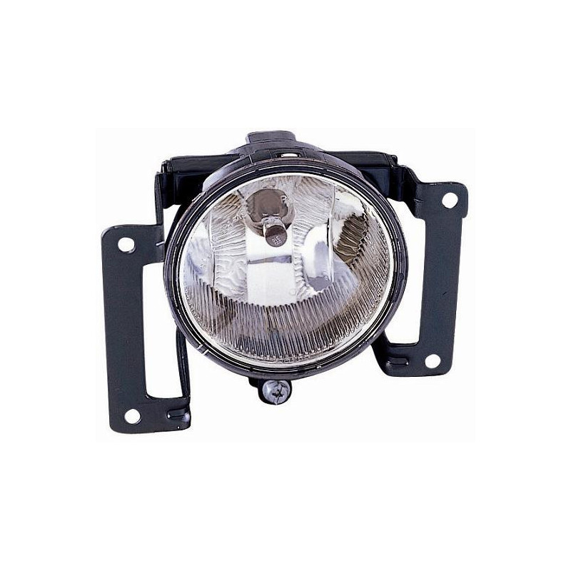 FENDINEBBIA SINISTRO HYUNDAI TUCSON 0104  0110