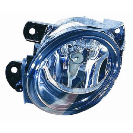 FENDINEBBIA SINISTRO HB4 VOLKSWAGEN PASSAT 0105  0111