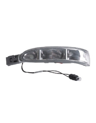 FANALE RETROVISORE SINISTRO LED MERCEDES-BENZ ML W164 0105  0111, MERCEDES-BENZ R CLASS W251 0106  0110