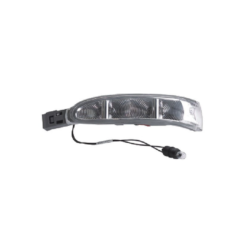FANALE RETROVISORE SINISTRO LED MERCEDES-BENZ ML W164 0105  0111, MERCEDES-BENZ R CLASS W251 0106  0110