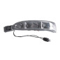 FANALE RETROVISORE SINISTRO LED MERCEDES-BENZ ML W164 0105  0111, MERCEDES-BENZ R CLASS W251 0106  0110