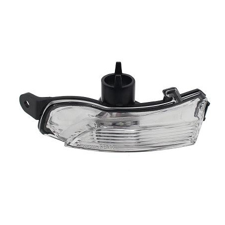 FANALE RETROVISORE SINISTRO SEAT TOLEDO 011  SKODA FABIA 0114  0118, SKODA FABIA 0118  0121, SKODA RAPID 0112  0119 VERS 2016