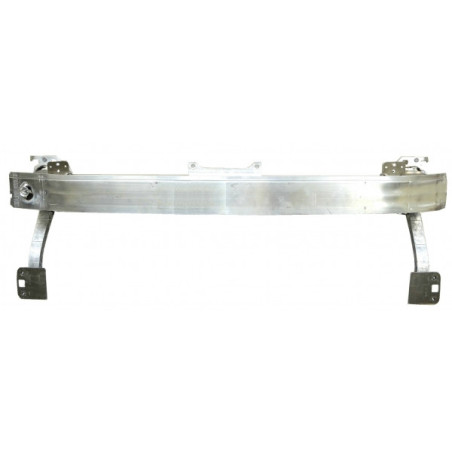 RINFORZO PARAURTI ANTERIORE ALLUMINIO PEUGEOT 2008 0113  0116, PEUGEOT 2008 0116  0119