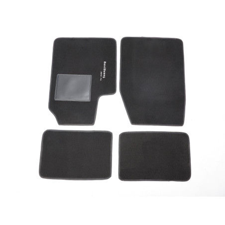 TAPPETO UNIVERSALE MOQUETTE MODELLO SSANGYONG