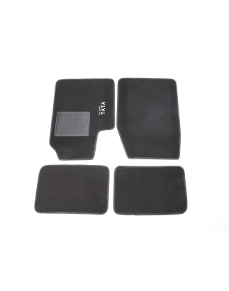 TAPPETO UNIVERSALE MOQUETTE MODELLO TATA