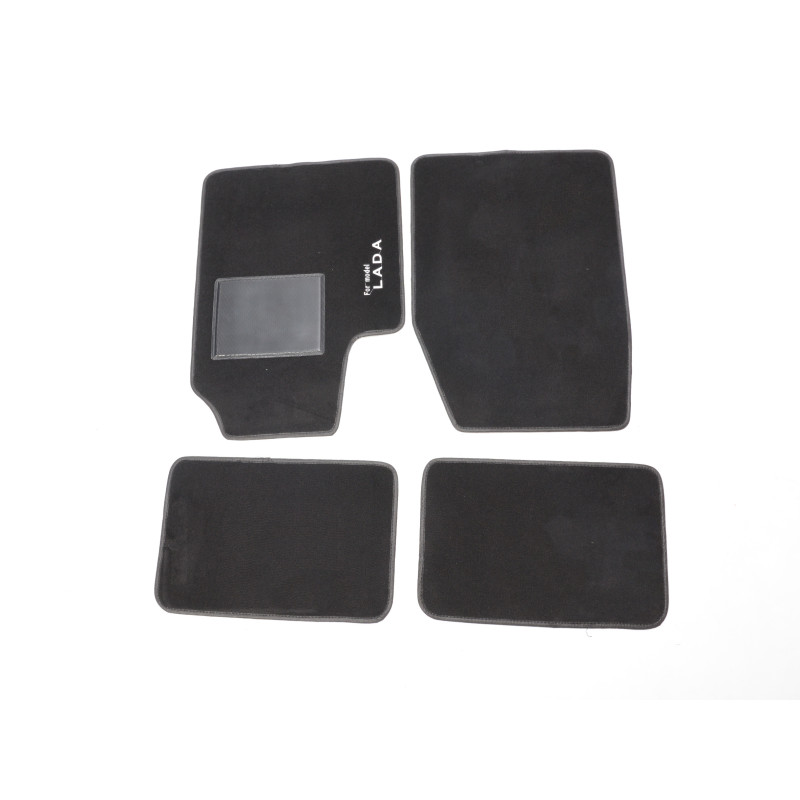 TAPPETO UNIVERSALE MOQUETTE MODELLO LADA