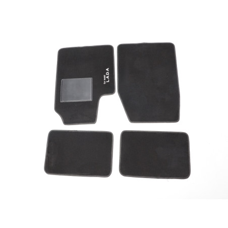 TAPPETO UNIVERSALE MOQUETTE MODELLO LADA