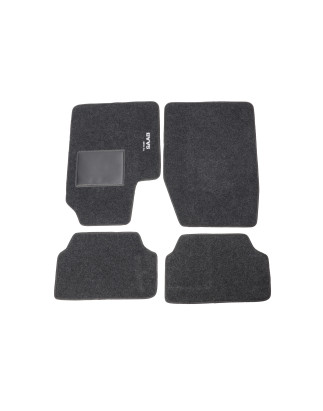 TAPPETO UNIVERSALE MOQUETTE MODELLO SAAB