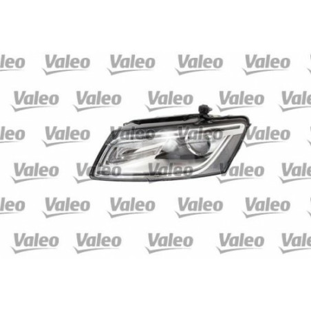 FARO DX BIXENO D3S DRL A LED CMOTOR ELETT AUDI Q5 0912