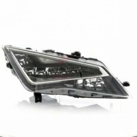 FARO DX FULL LED SEAT LEON 1212