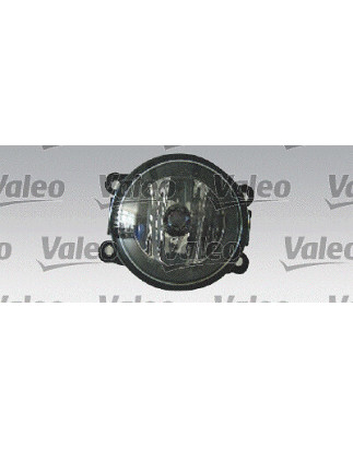 FEND DX-SX H11 PEUGEOT 207 0406 307 05 407 05