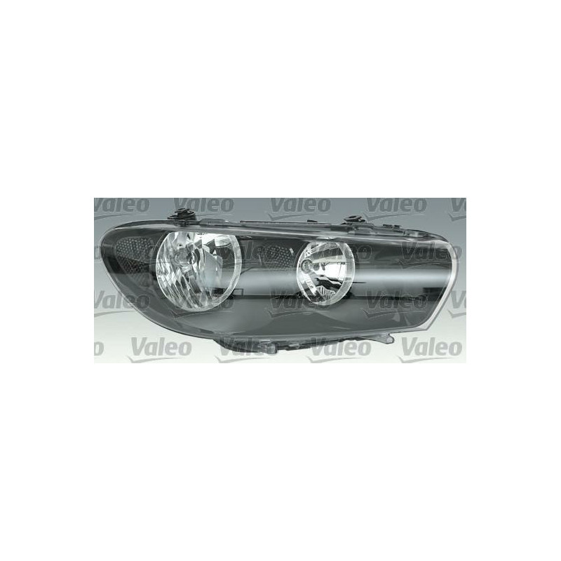 FARO DX 2H7 CMOT EL VW SCIROCCO 0108