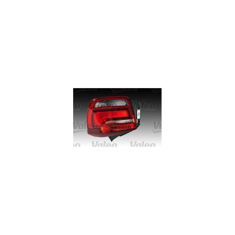 FANALE POST DX A LED BMW SERIE 1 F20 0111