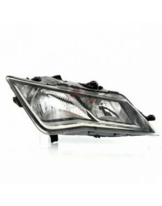 FARO DX H7 PRED REG EL SEAT LEON 1212