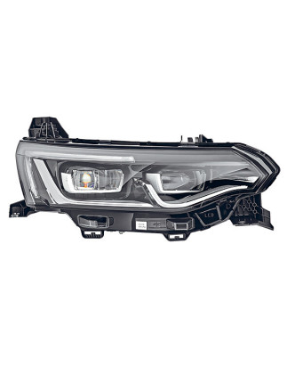 FARO DX XENO FULL LED RENAULT TALISMAN 0915