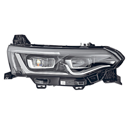 FARO DX XENO FULL LED RENAULT TALISMAN 0915