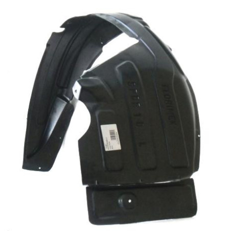 LOCARO ANTERIORE SINISTRO KIA SPORTAGE 0110  0114, KIA SPORTAGE 0114  0115