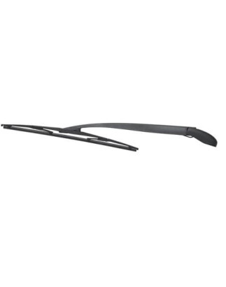 BRACCIO SPAZZOLANTE POSTERIORE 14 350mm MAZDA 2 0107  0114, MAZDA PU 24WD BT-50 0106  0113