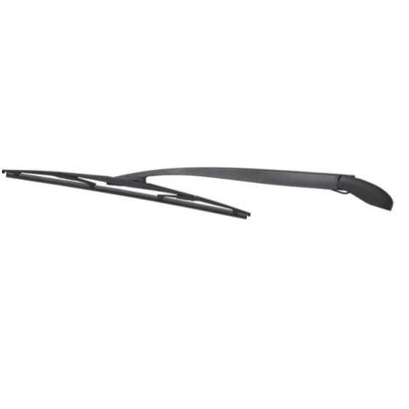 BRACCIO SPAZZOLANTE POSTERIORE 14 350mm MAZDA 2 0107  0114, MAZDA PU 24WD BT-50 0106  0113