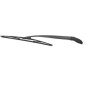 BRACCIO SPAZZOLANTE POSTERIORE 14 350mm MAZDA 2 0107  0114, MAZDA PU 24WD BT-50 0106  0113