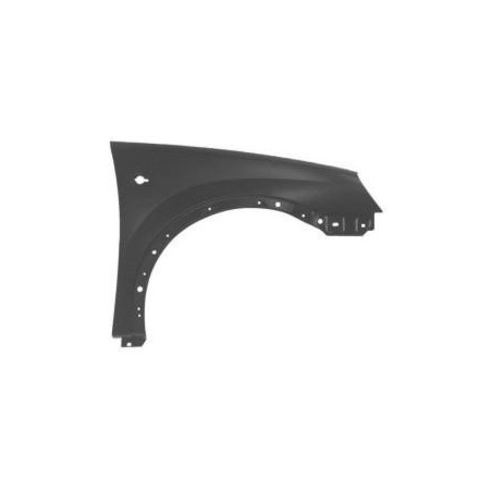 PARAFANGO ANTERIORE DESTRO T�V OPEL COMBO 0100  011  OPEL CORSA C 0100  0106