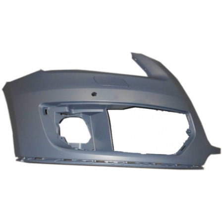 CANTONALE ANTERIORE DESTRO CON PRIMER CON SENSORI CON LAVAFARI AUDI Q5 0108  0112