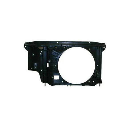 OSSATURA PER VERS NO 16HDI CON ARIA CONDIZIONATA PEUGEOT 206 0198  0109, PEUGEOT 206+ PLUS 0109  0113