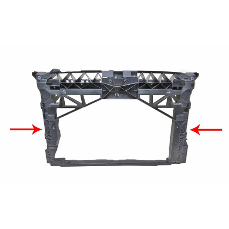 OSSATURA SEAT LEON 0113  0117, SEAT LEON 0117  0120