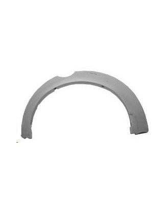 CODOLINO PARAFANGO POSTERIORE SINISTRO T�V MITSUBISHI PU L200 0106  0110