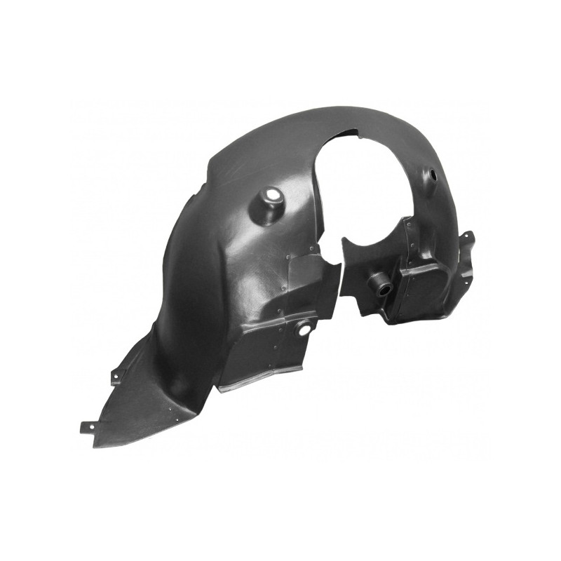 LOCARO ANTERIORE DESTRO MERCEDES-BENZ VITO W639 & VIANO 0104  0110