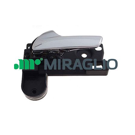 MANIGLIA INTERNA CROMATA ANTERIOREPOSTERIORE SINISTRO FIAT FREEMONT 0111, DODGE JOURNEY 0109