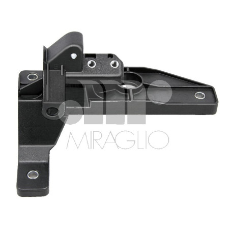 MANIGLIA INTERNA MECCANISMO INTERNO ANTERIORE SINISTRO FIAT BRAVO 0195  0102 VERS 012001 , FIAT MAREA 0196  0107 VERS 012001
