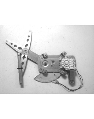 ALZACRISTALLI ELETTRICI ANTERIORE SINISTRO 5 PORTE DAIHATSU TERIOS 0197  0106