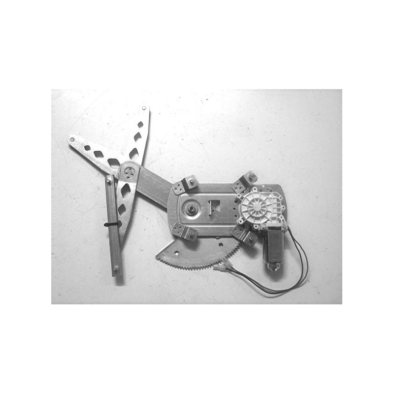 ALZACRISTALLI ELETTRICI ANTERIORE SINISTRO 5 PORTE DAIHATSU TERIOS 0197  0106