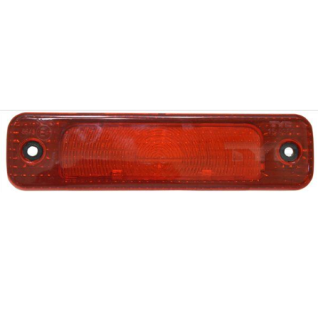 FANALE TERZO STOP FORD TRANSIT 0106  0113