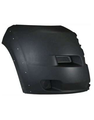 CANTONALE ANTERIORE DESTRO CON FORI GIROPARAFANGO CITROEN JUMPER 0106  0114, FIAT DUCATO 0106  0114, PEUGEOT BOXER 0106  0114